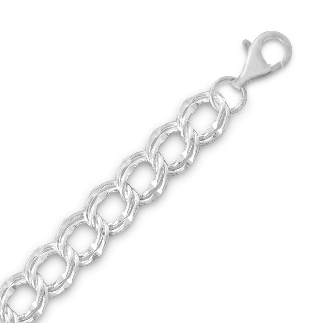 Extra Large Charm Chain (10.5mm)